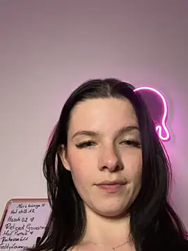 RoxiBlack's live cam