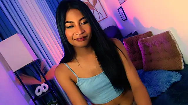 yourprettybella_ts (T young) - SHOW SOME LOVE!