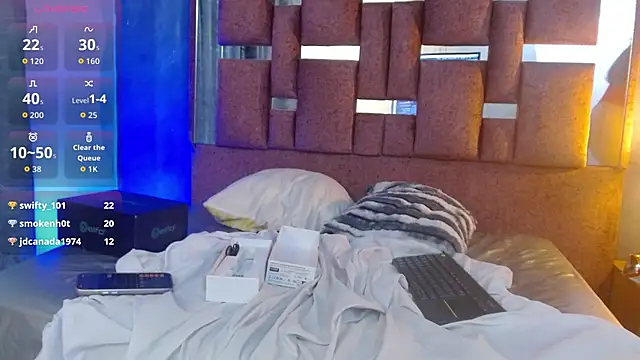 miss_merly_01 - Miss_merly_01's free webcam - UK Sex Cams