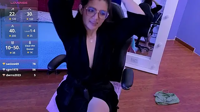 iam_sammy_01 - Iam_sammy_01's free webcam - UK Sex Cams