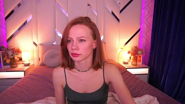 shyysiren - ShyySiren's free webcam