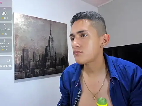 _alan_walker_1 - _Alan_Walker_1's free webcam - UK Sex Cams