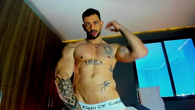 massimo_visconti webcam