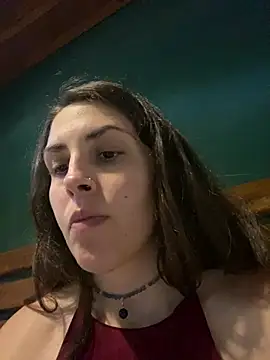 isadelasestrellas webcam