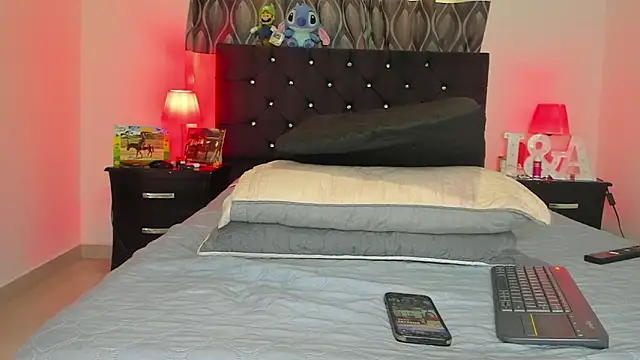 dereck_karter (M young) - ask what u want see