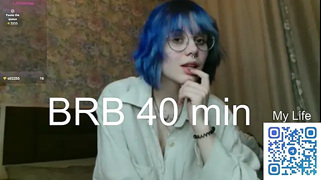 kellepourier (F teen) - Saliva ahegao