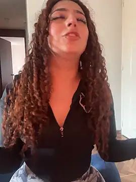 ZoeVixen live sex cam