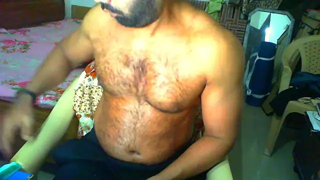 vbestshow (Ask my age) - all naked