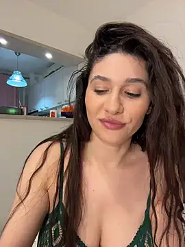 irisblues (F milf) - Pussy Up Close & Teasing Touches+:gift: