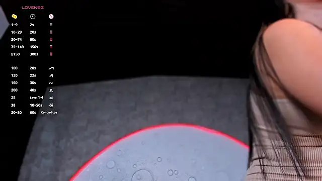 reinachloe (F young) - 💋Teasing u blowkiss and kissing ur dick