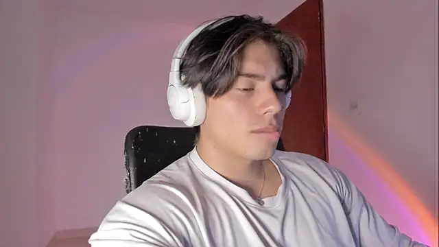 Giordano_Russo webcam