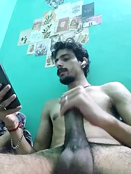 Sushant001 live sex cam