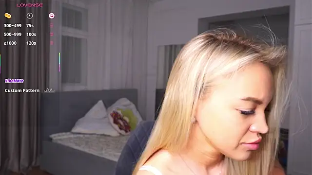 ShinBeckel live sex cam