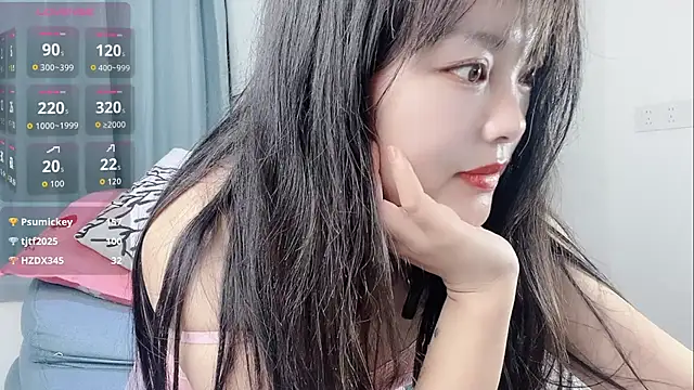 美女xianxian-baby在线直播