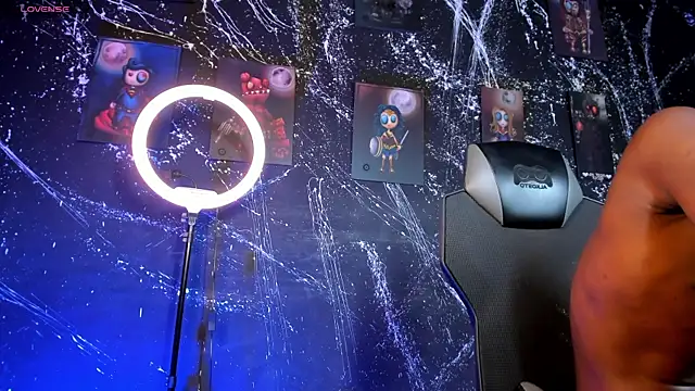 jacksonmuller_ (M young) - spank ass x10 hard 🍑🤚