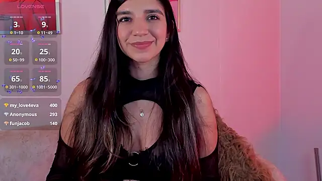 ragasashi (F young) - play with my tits