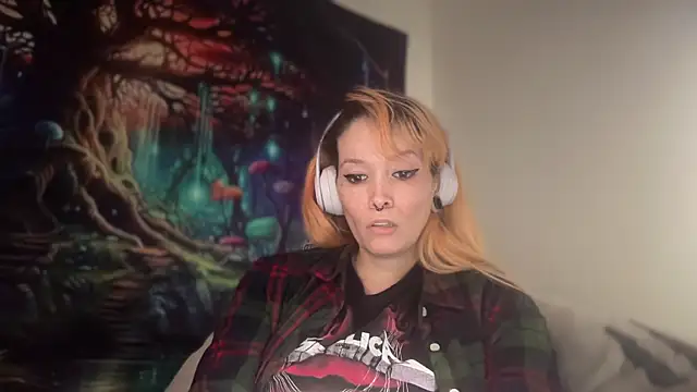 FRRANNKIE live cam profile