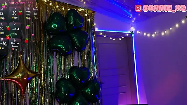 sonnie_mami - Sonnie_mami's free webcam - UK Sex Cams