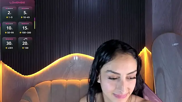 tifany_tx - Tifany_Tx's free webcam - UK Sex Cams