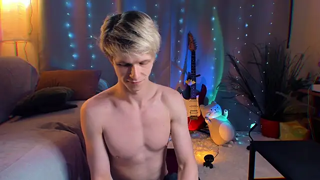 Breston_Sweet live sex cam