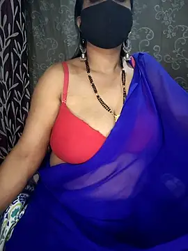 Webcam Model (Jasleen_bhabhi)  is live.Free join now!