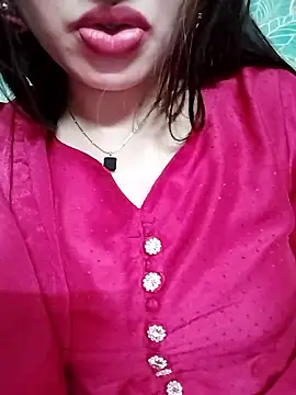 Webcam Model (Noor_Darliing) is live