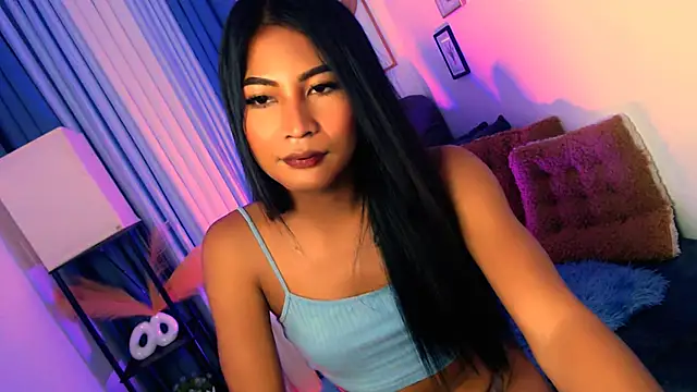 random adult chat YourPrettyBella TS