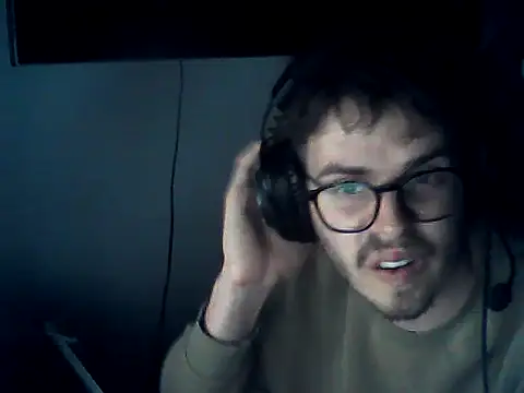 desertedmonoxide (M twink) - hf m rklrn k erlps