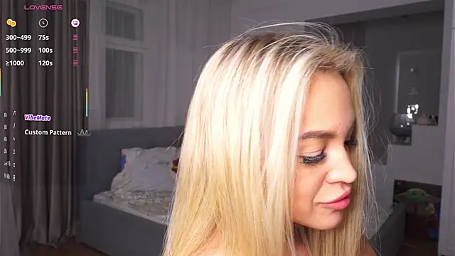 shinbeckel (F young) - I masturbate till I cum