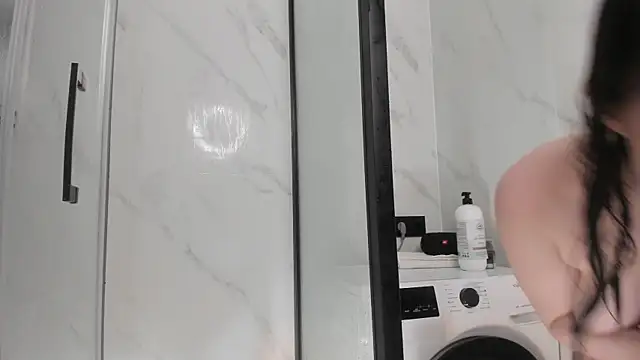 adabell (F teen) - FULL REVEAL TITTIES MASSAGE