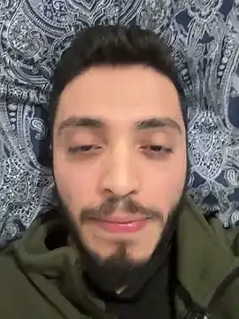 SoftAmjad's live cam