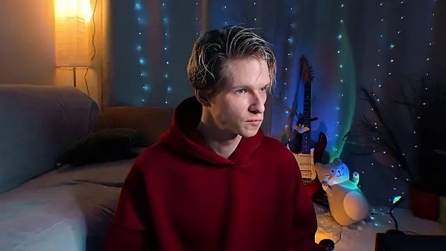 breston_sweet (M young) - Cumshow!!)