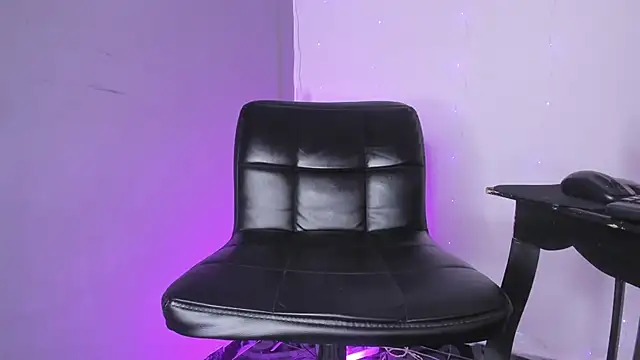 strip webcam BellaDuval 