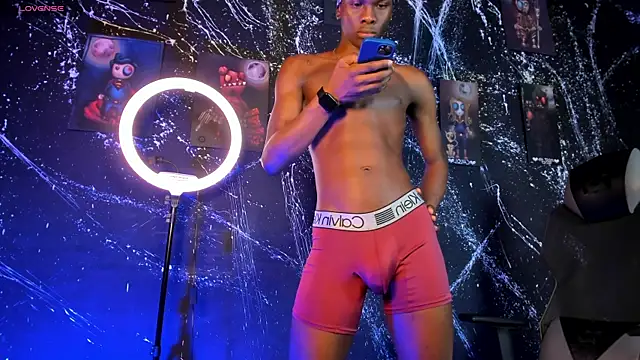 JacksonMuller_ webcam