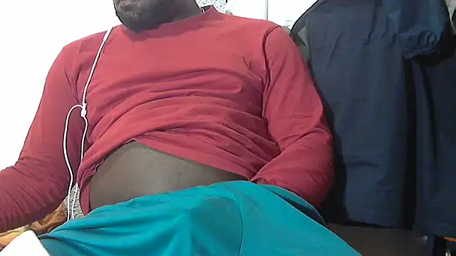 mmoiblack webcam