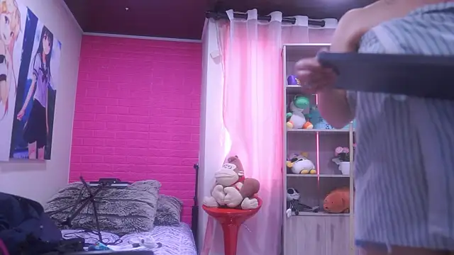 madison_mayer - Madison_Mayer's free webcam