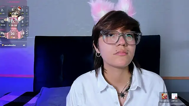 tsuki_maru - Tsuki_Maru's free webcam