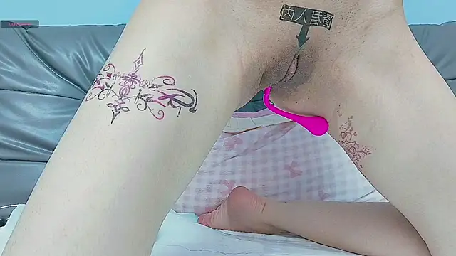 美女P-Pink在线直播