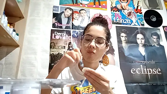 Live sex cam di KaylaRise