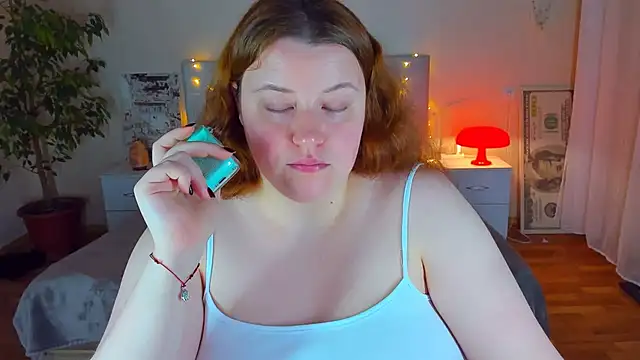 polinasalvatore - PolinaSalvatore's free webcam