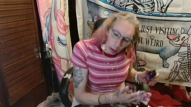 Ombeline1 live sex cam