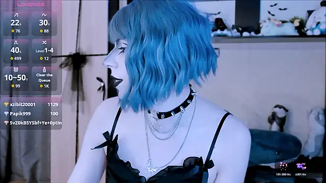 FemAlexa_ live sex cam