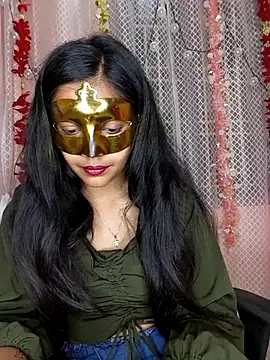 Webcam Model (Babbyy_doll) is live