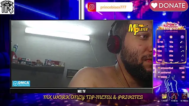 AnalChampionLovense777