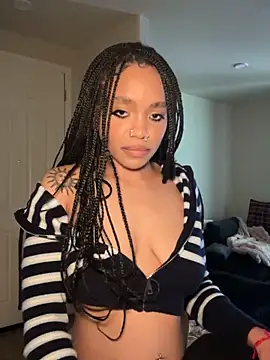 afavoredangel webcam