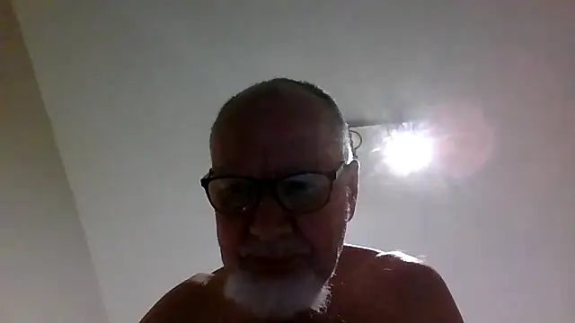 jimmybenido (M grandpa) - Naked music show