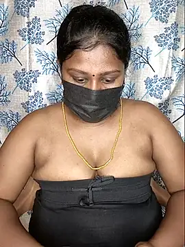 big_boobs123 (F young) - Boobs massage