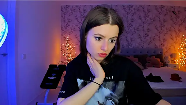 hot_molly5 - Hot_Molly5's free webcam - UK Sex Cams