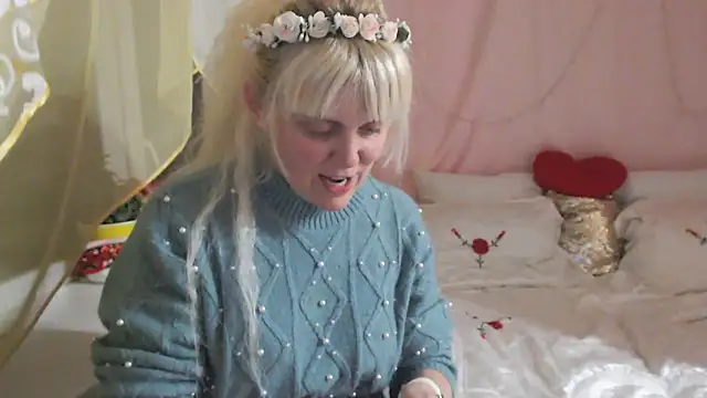 sunnysylvia - SunnySylvia's free webcam - UK Sex Cams