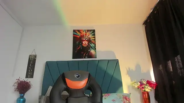 ariel_star1 - Ariel_star1's free webcam - UK Sex Cams